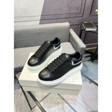 Alexander Mcqueen Low Shoes